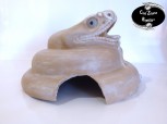 Cachette Serpent : Maya Snake medium